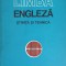 LIMBA ENGLEZA. STIINTA SI TEHNICA-ANDREI BANTAS, RODICA POPESCU, IRINA VILCEANU-IONESCU, FLORIN M TUDOR, GE-96222
