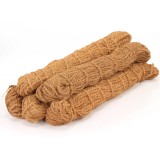 Fr&acirc;nghie din fibră de nucă de cocos, 8-10 mm, 500 m