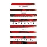 November : A Novel