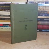M.D. BERLITZ - ILLUSTRIERTES BUCH FUR KINDER_DEUTSCHER TEIL / CARTE ILUSTRATA PENTRU COPII , GERMANA , 1935 *