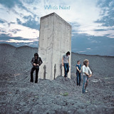 Who&#039;s Next | The Who, Polydor Records