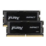 KS DDR5 64GB 4800MHZ K2 KF548S38IBK2-64