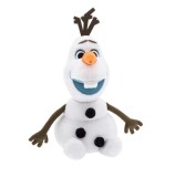 Jucarie din plus Olaf, Frozen, 38 cm