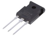 Diodă Redresoare Schottky SiC 1,2kV 12,5A THT