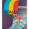Irina Panovf - Dictionar roman-englez (Editia: 1998)