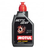 ULEI TRANSMISIE MANUALA MOTUL MOTYLGEAR GL4 GL5 75W80 1L