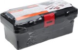 Trusa de Unelte Universala cu 152 de Piese - Cutie Compacta si Durabila