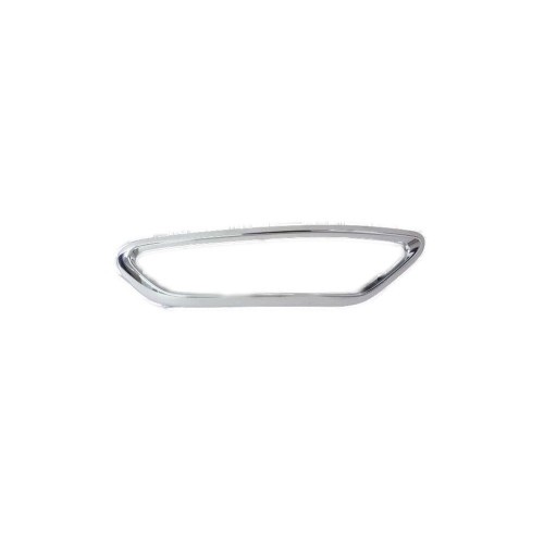 Rama grila bara spate VW PASSAT (B8), 08.2014-, model SEDAN, partea dreapta, cromat
