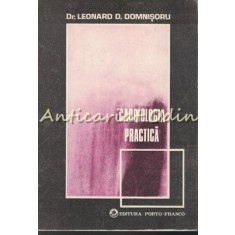 Cardiologia Practica - Leonard D. Domnisoru