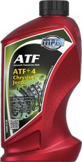 ULEI TRANSMISIE MPM ATF ATF+4 Chrysler/1 foto