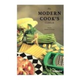 Kathy Man - The Modern Cook&#039;s Cookbook - 110497