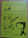 V. Blanaru Flamura - Mercenarii infernulu, 1999 - MISCAREA LEGIONARA