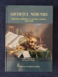 Giudetul nebuniei. Expertize psihiatrice in trecutul romanesc 1646-1940 &ndash; Octavian Buda
