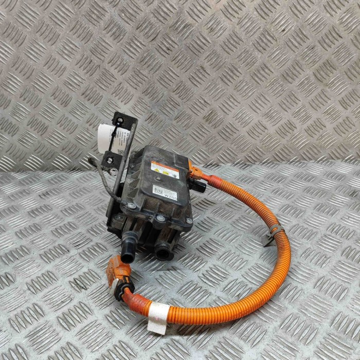 Alt modul de control KIA EV6 CV 2022 OEM: 375W2-GI100 22909916