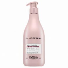 L&amp;#039;Oreal Professionnel Serie Expert Vitamino Color Soft Cleanser sampon fara sulfati pentru stralucirea ?i protejarea parului vopsit 500 ml foto