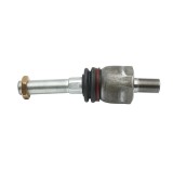 Bieleta directie 210 mm, filet 22x1.5 dreapta pentru Valmet/Valtra/Deutz/Renault, cod OEM 31798510, 31798520, 37948000, V31798510, V37948000