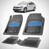Cumpara ieftin Covorase Volkswagen Golf Mk6 Variant Break Compatibile 2008-2013 | Blue