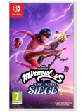 Miraculous Paris Under Siege NSW
