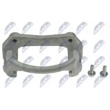 Suport etrier de franare Ford Fiesta 2008-, Stanga, HZP-FR-049A