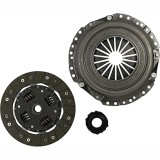 Kit ambreiaj Luk 624077500