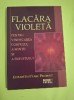 Flacara violet - Elizabeth Clare Prophet