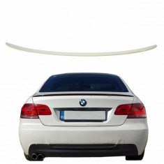 Eleron Portbagaj compatibil cu BMW Seria 3 E92 E93 Coupe Cabrio (2006-2012) M3 Design foto