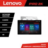 Navigatie VW Touran 2003-2010 K-TOURAN1 Lenovo PRO 4+64 13 inch 2K android 4G DSP gps internet a CarStore Technology