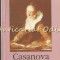 Casanova In Boemia - Andrei Codrescu