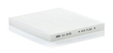 MANN-FILTER CU 2035 Filtru, aer habitaclu