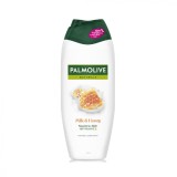 Gel de dus Naturals Milk &amp; Honey, 750ml, Palmolive