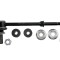 Bieleta antiruliu fata Toyota Tundra 1999-2004, Sequoia 2000-2007, NTY ZLP-TY-131