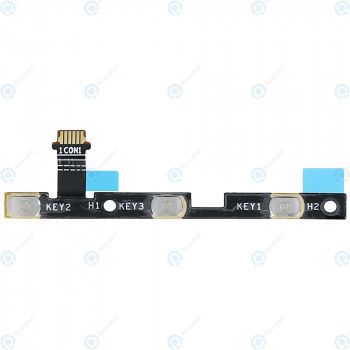 Asus Zenfone 3 Laser (ZC551KL) Cablu flex de alimentare + cablu flex de volum 08030-03940000 foto