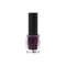 Lac de unghii Gloss Gel Ingrid Cosmetics, 583 violet, 7 ml