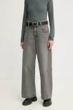 G-Star jeans femei high waist, D25286-D490
