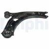 DELPHI TC3842 Brat, suspensie roata