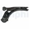 DELPHI TC3842 Brat, suspensie roata