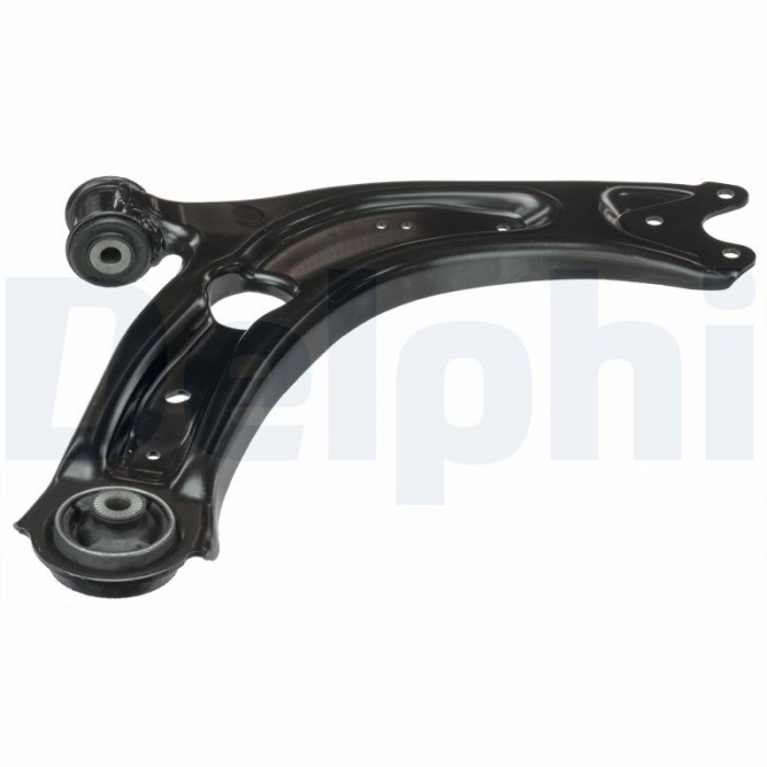 DELPHI TC3842 Brat, suspensie roata