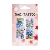 Abțibilduri pe bază de apă &ndash; Dreamcatcher &ndash; A1310