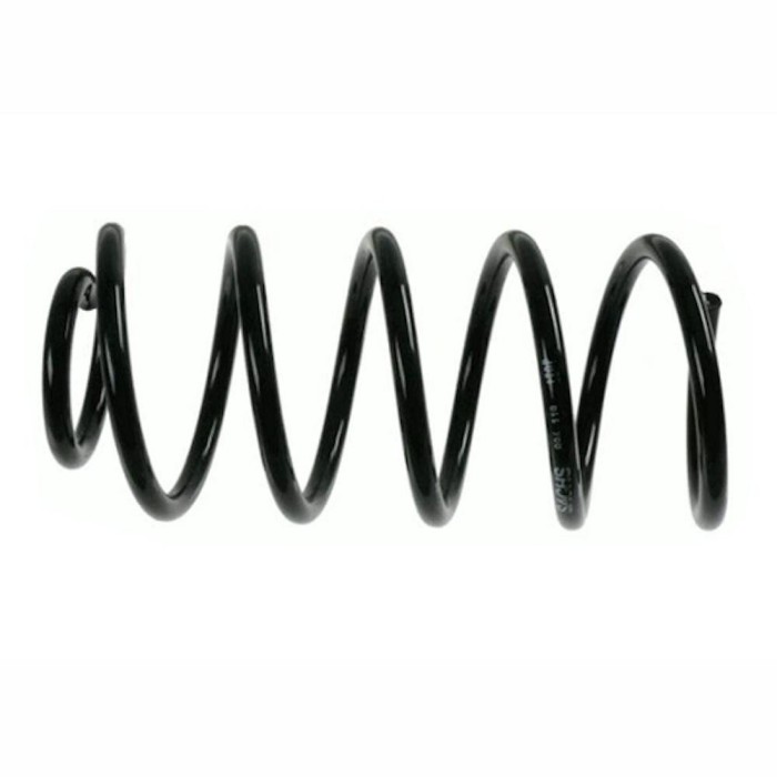 Arc spiral, Tevema ST583488