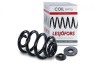 Arc elicoidal Lesjofors 4295019, spate, pentru VW Transporter T4 - RESIGILAT, LESJ&Ouml;FORS