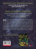 Secretul scorburii intunecate | Kieran Larwood