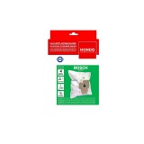 Set 4 saci aspirator MONDO compatibili Bosch (00461348, 00461349, 00461707), Siemens, Constructa