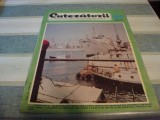 Revista Cutezatorii - nr 21 / anul 1968