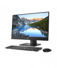 Inspiron all-in-one 5477 23.8-inch fhd (1920 x 1080) anti-glare narrow foto