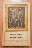 Principele de Eugen Barbu