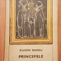 Principele de Eugen Barbu