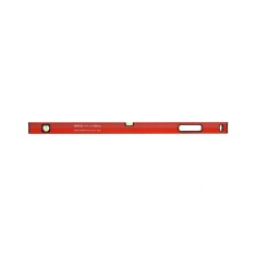 Nivela 1000 mm din aluminiu cu 2 bule Yato YT-30063