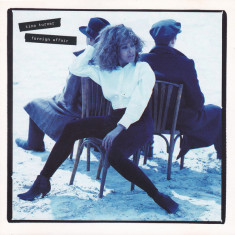 CD Tina Turner – Foreign Affair (VG)