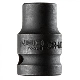 Cumpara ieftin Tubulara hexagonala de impact 1/2&quot;, 11 mm Neo Tools 12-211 HardWork ToolsRange