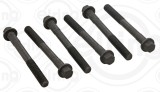 ELRING 820.334 Set surub, chiulasa